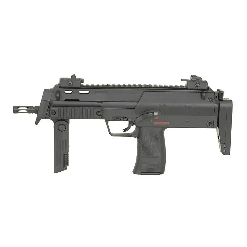 Well MP7 R4 · Negro