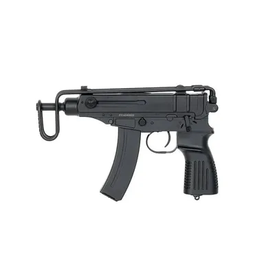 Subfusil JG0451 - Jing Gong