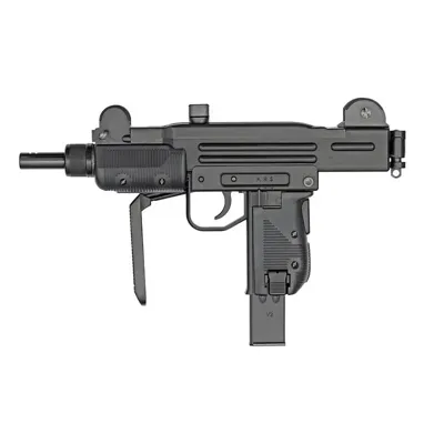 Subfusil CO2 - KWC