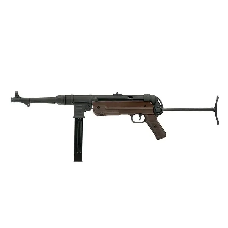 SRC Subfusil CO2 SR40 · Negro