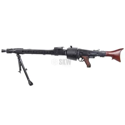 MG42 Full Metal - AGM