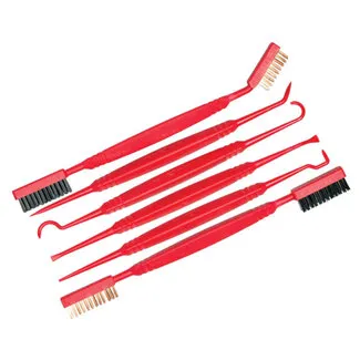 Real Avid Accu-Grip Picks & Brushes