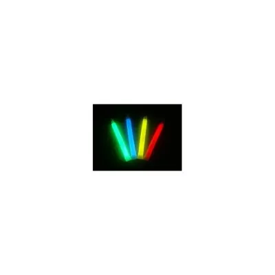 Luz Química 6 Pulgadas