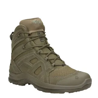 Haix Athletic Sage · Negro