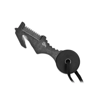 Fox Knives Plan B · Negro