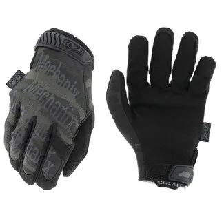 Mechanix The Original · Multicam Black
