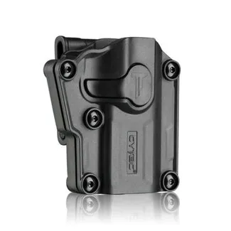 Mega-Fit Holster Belt Loop - Cytac
