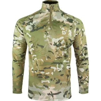 Viper Mesh-Tech Armour Top · Multicam