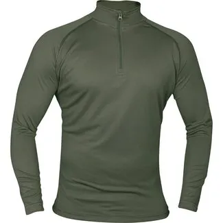 Viper Mesh-Tech Armour Top · Verde / OD