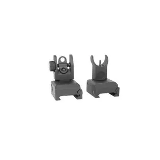 Metal Flip Up Sights Set