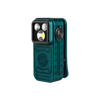 Olight Oclip Pro S Sunken Artifact