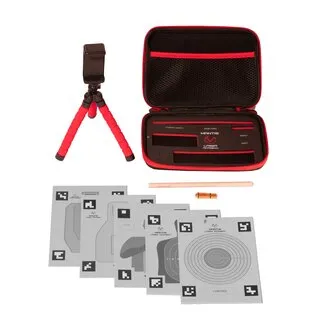 Portable Laser Academy Training Kit - Mantis