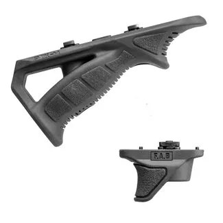 FAB Defense Rubberized M-LOK Grip Combo