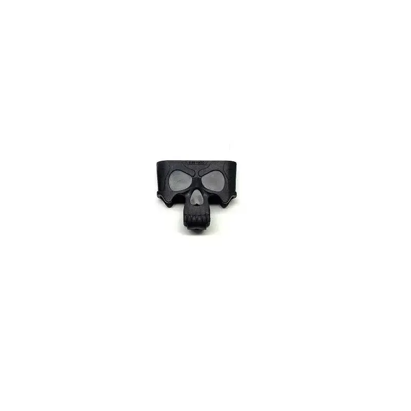Magazine Pull Calavera · Negro
