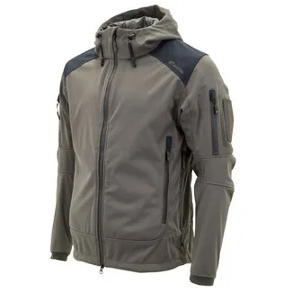 Carinthia Softshell Jacket Special Forces · Verde / OD