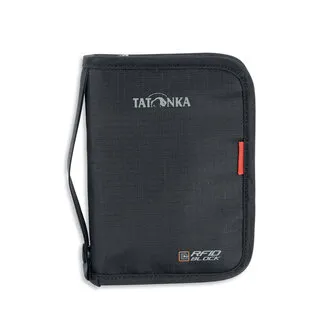 Tatonka Travel Zip M RFID B
