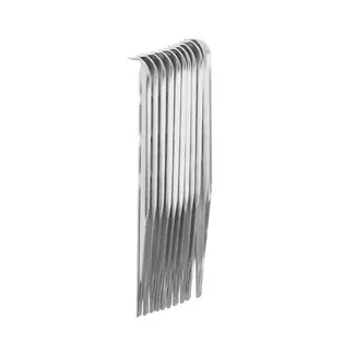 Tatonka Tent Peg 19cm 10PCS