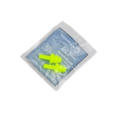 Tapones de Silicona 10 Unidades