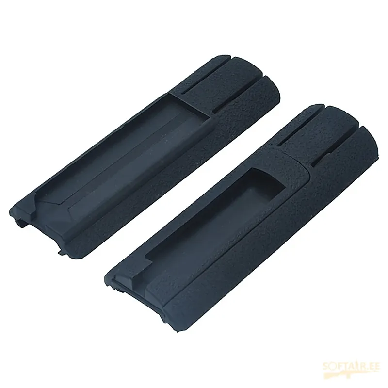MP Airsoft RIS Katted Kaugjuhtimislüliti Pesaga