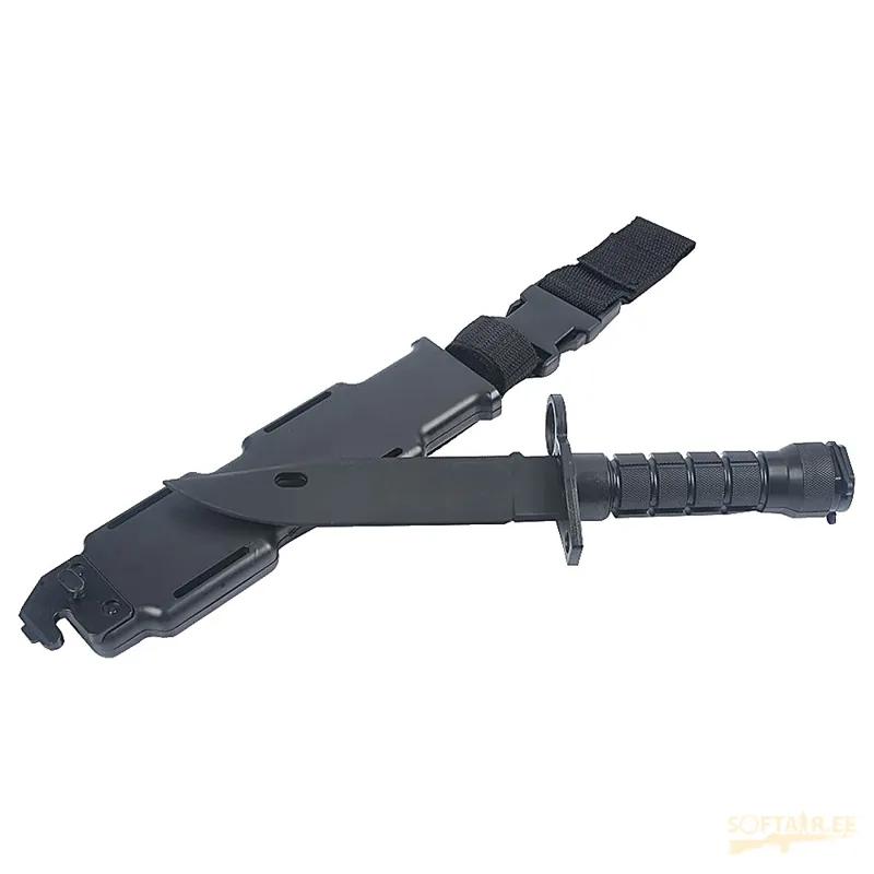 MP Airsoft M9 Noa Ja Täägi Koopia · Negro