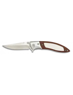 Navaja Scout. Hoja: 8 cm - Albainox