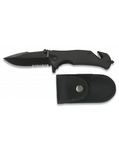 Navaja Seguridad. H: 8.3 - Albainox