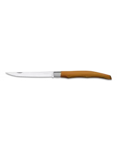Navaja Jamonera Madera. Hoja: 14.8 cm - Albainox
