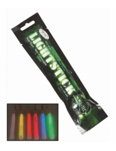 Luz Quimica 6. Color: - Albainox