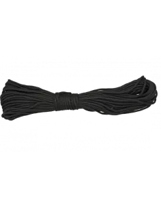 Albainox Cuerda Multiusos 30 M · Negro