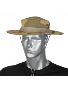 Barbaric Sombrero · Camo coyote