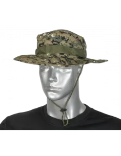 Barbaric Sombrero ACU · Camo