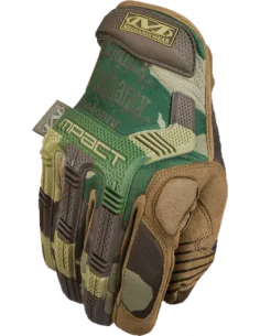 Guante M-Pact. - Mechanix