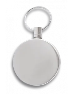 Llavero Acero Extensible.cromado. 70 cm - Albainox