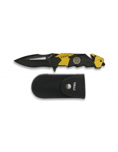 Navaja Fos Seguridad Swat. 8.5 - Albainox