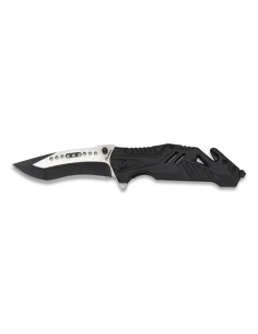 Navaja Hoja: 8.7 cm - Albainox
