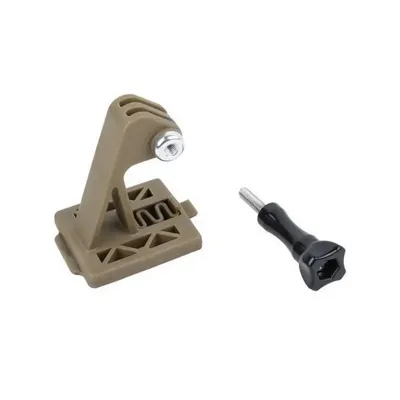 Soporte de Camara para NVG