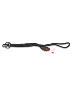 Llavero Paracord con Silbato - Albainox