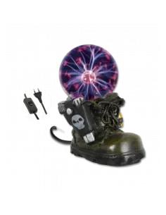 Lampara de Plasma Bota - Albainox