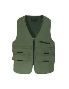 BeniSport Ripstop Aitana · Tan / FDE