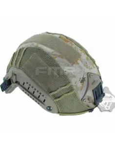Fma Rail Digital - Zulu Tactical