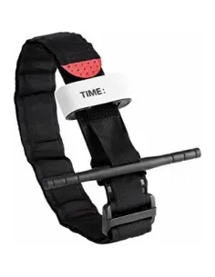 Torniquete Táctico de Combate Cat Homologado - Zulu Tactical