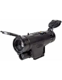 Nocturno Wraith 4K 1-8x - Sightmark
