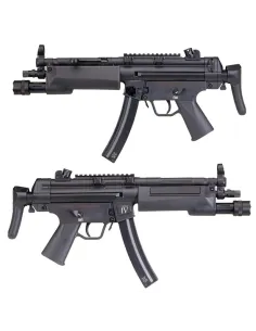 Secutor Arms MP5 Virtus IV · Negro