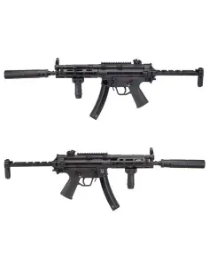 MP5 Virtus Xi - Secutor Arms
