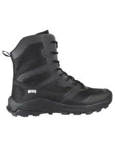 Bota Mega Tactical High Cremallera - Magnum