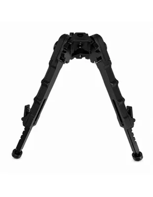 Adjustable and Foldable Bipod with Picatinny Mount - FOYOTO