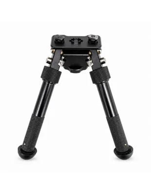 Aluminum Folding Bipod with M-LOK Mount - FOYOTO