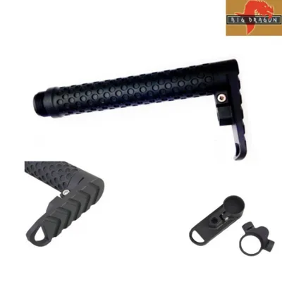 Calcio Bad Tube Style QD Acc ASG