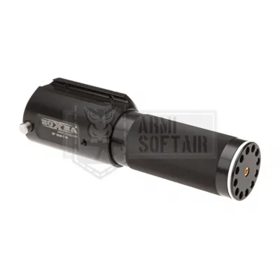 ZOXNA Lancia Granate DA 40 mm the Avenger Launcher 240 BB