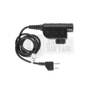 Z-Tac Radio PUSH TO TALK zSLX PTT Connector